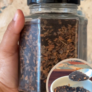 Fertility Boosting Tea