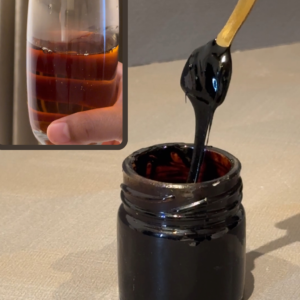 Pure Mineral Rich Shilajit