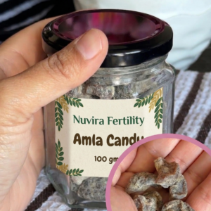 Hormone Balancing Amla Candies